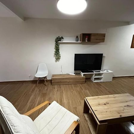 Apartamento En Isla Cristina Ngoại thất bức ảnh