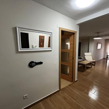 Apartamento En Isla Cristina Ngoại thất bức ảnh