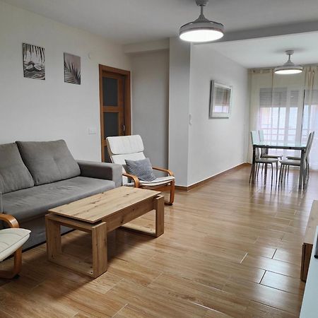 Apartamento En Isla Cristina Ngoại thất bức ảnh