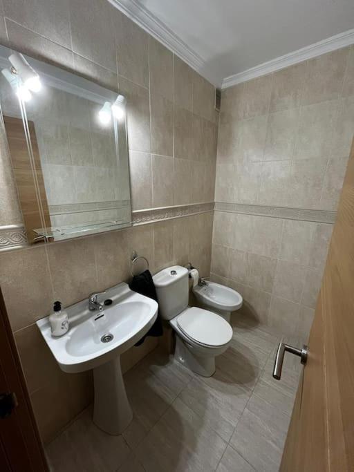 Apartamento En Isla Cristina Ngoại thất bức ảnh