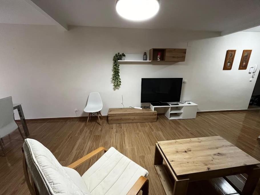 Apartamento En Isla Cristina Ngoại thất bức ảnh