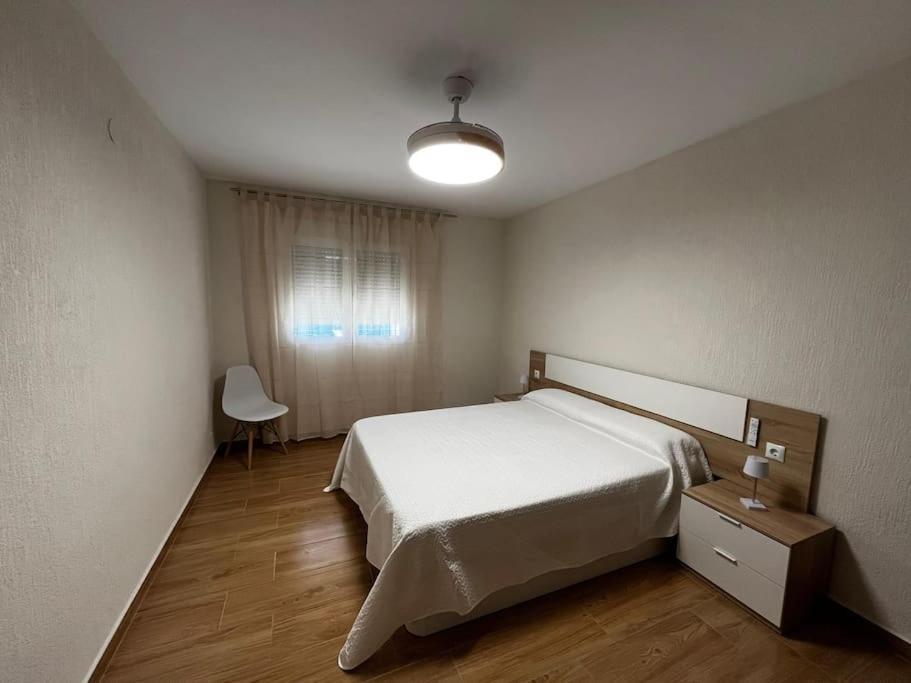 Apartamento En Isla Cristina Ngoại thất bức ảnh