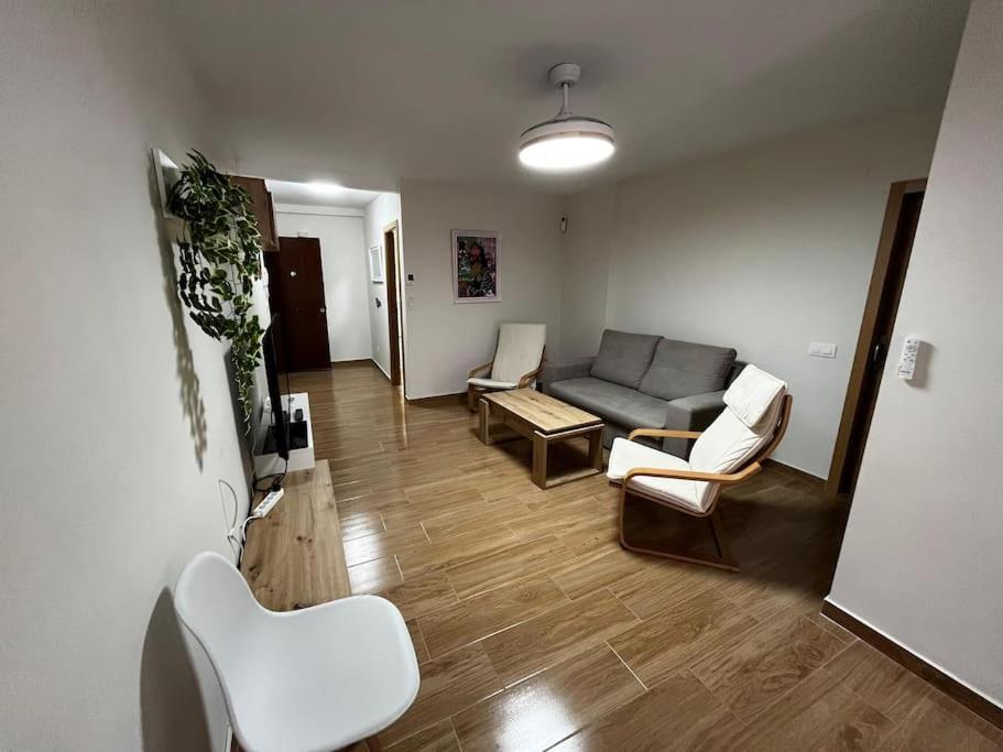 Apartamento En Isla Cristina Ngoại thất bức ảnh