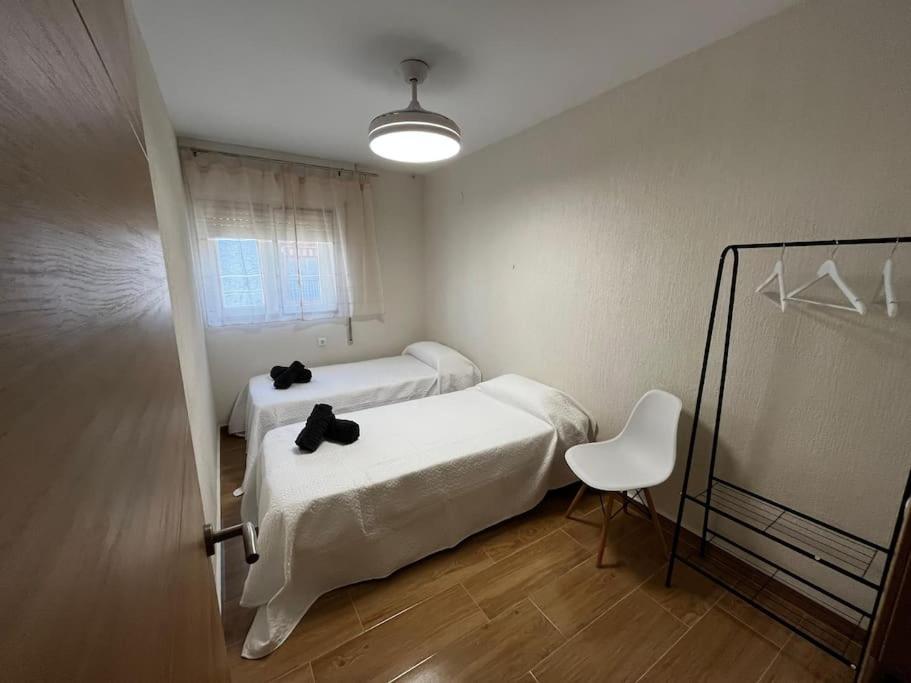 Apartamento En Isla Cristina Ngoại thất bức ảnh