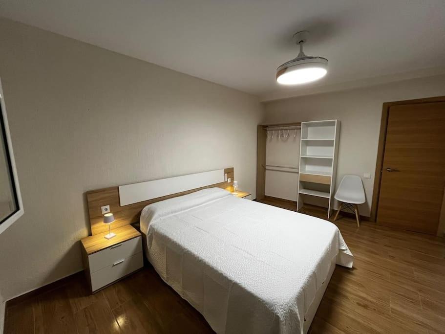 Apartamento En Isla Cristina Ngoại thất bức ảnh