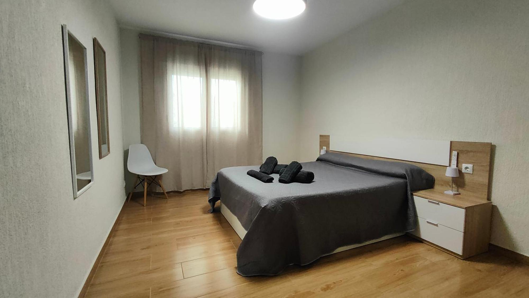 Apartamento En Isla Cristina Ngoại thất bức ảnh