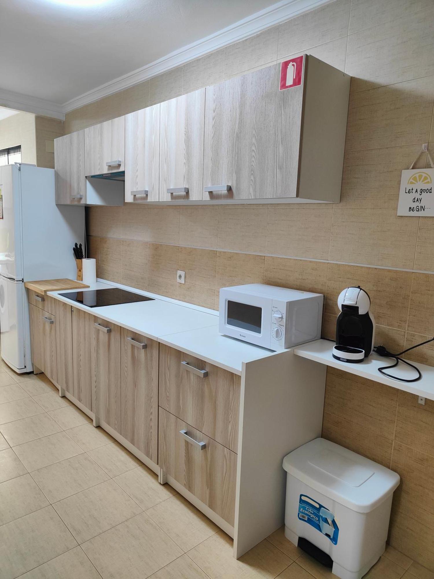 Apartamento En Isla Cristina Ngoại thất bức ảnh