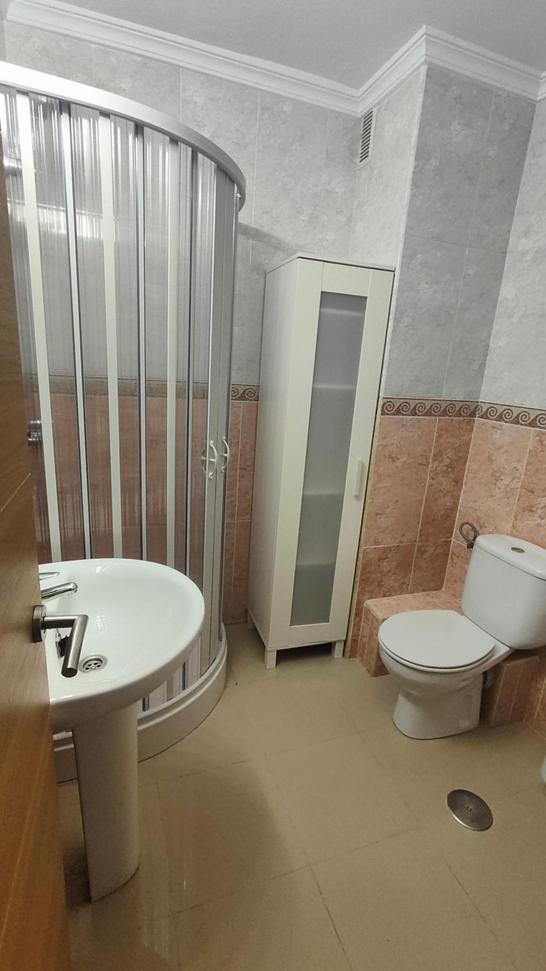 Apartamento En Isla Cristina Ngoại thất bức ảnh